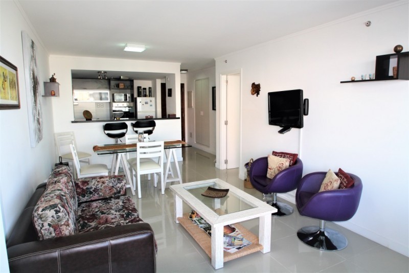 The Forest Tower II, Departamento, Alquiler ,Brava,Punta del Este